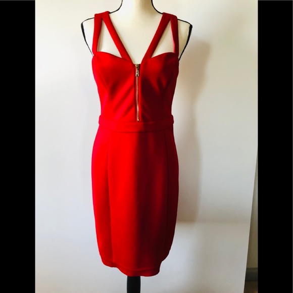 Guess Sheath Dress - Picture 2 of 4